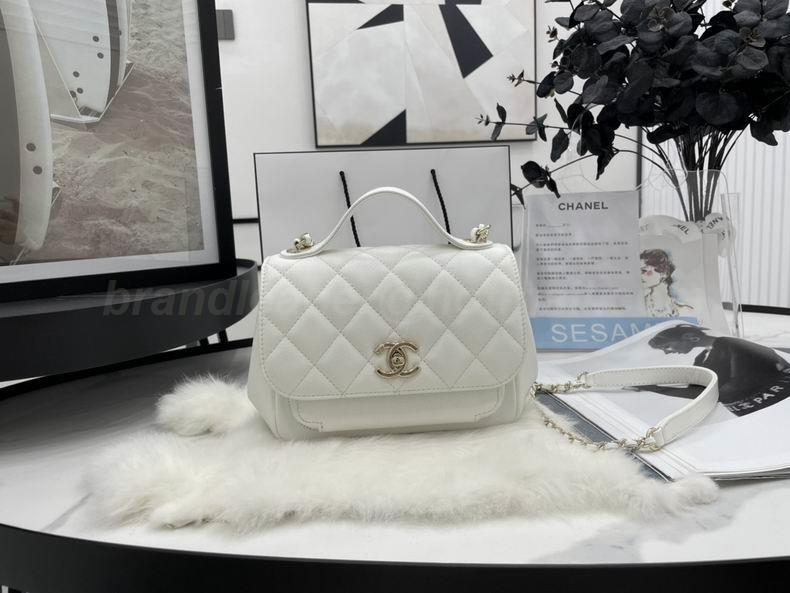 Chanel Handbags 780